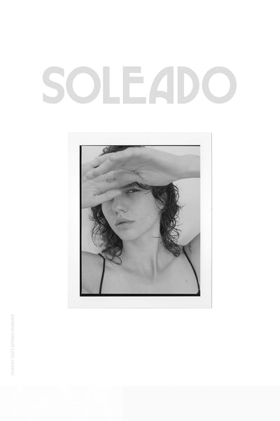 PHEENY SS23 COLLECTION “SOLEADO”