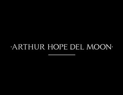 ARTHUR HOPE DEL MOON