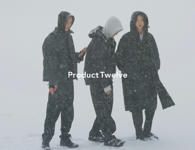 Product Twelve