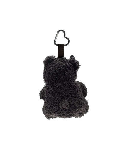 1.25(Sat.) 11:00- | "A KUMA" charm - black