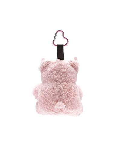 1.25(Sat.) 11:00- | "A KUMA" charm - pink