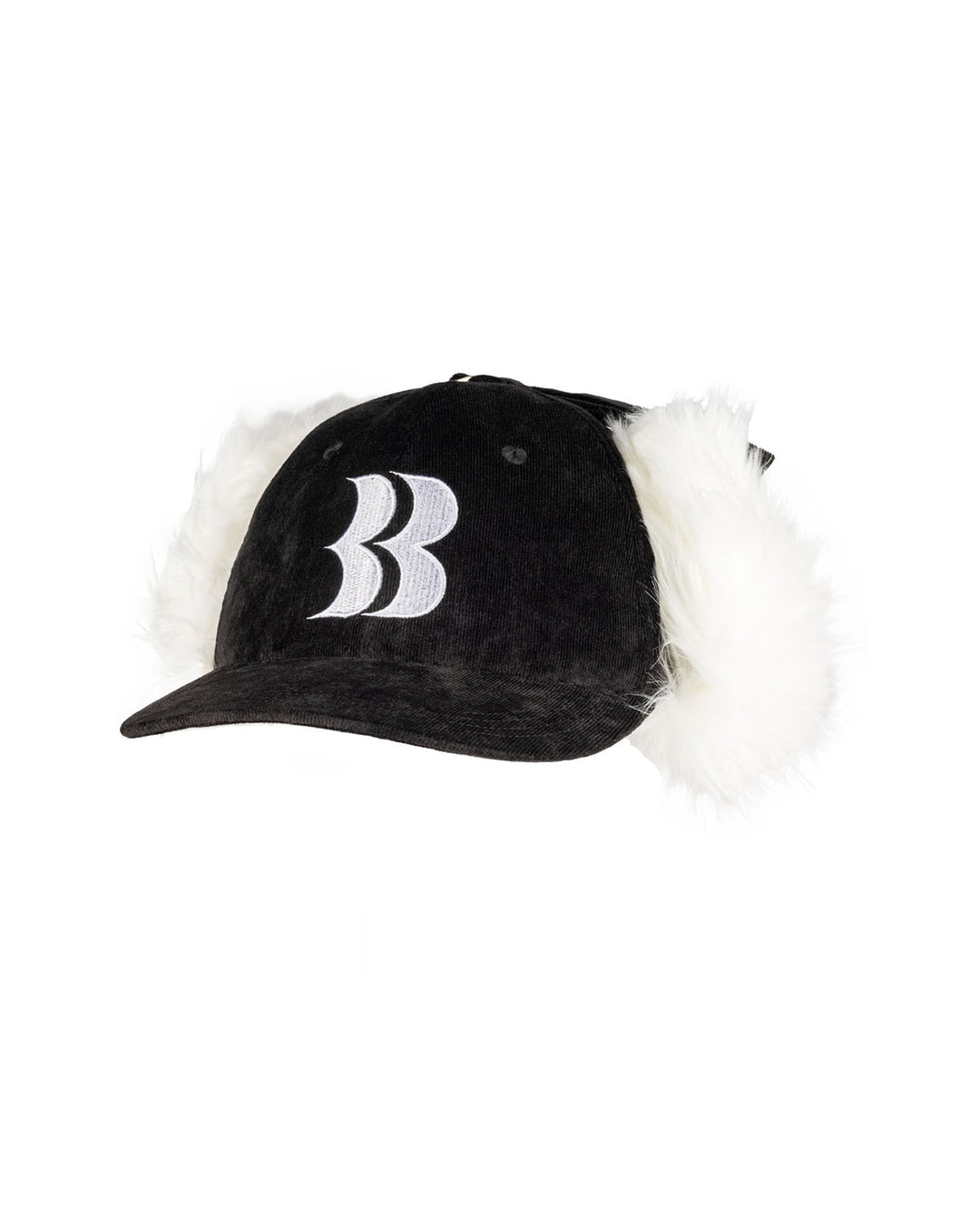 帽子 BASICKS BB LOGO FLIGHT CAP BASICKS | BB Logo Flight Cap - black – FAB4 ONLINE STORE