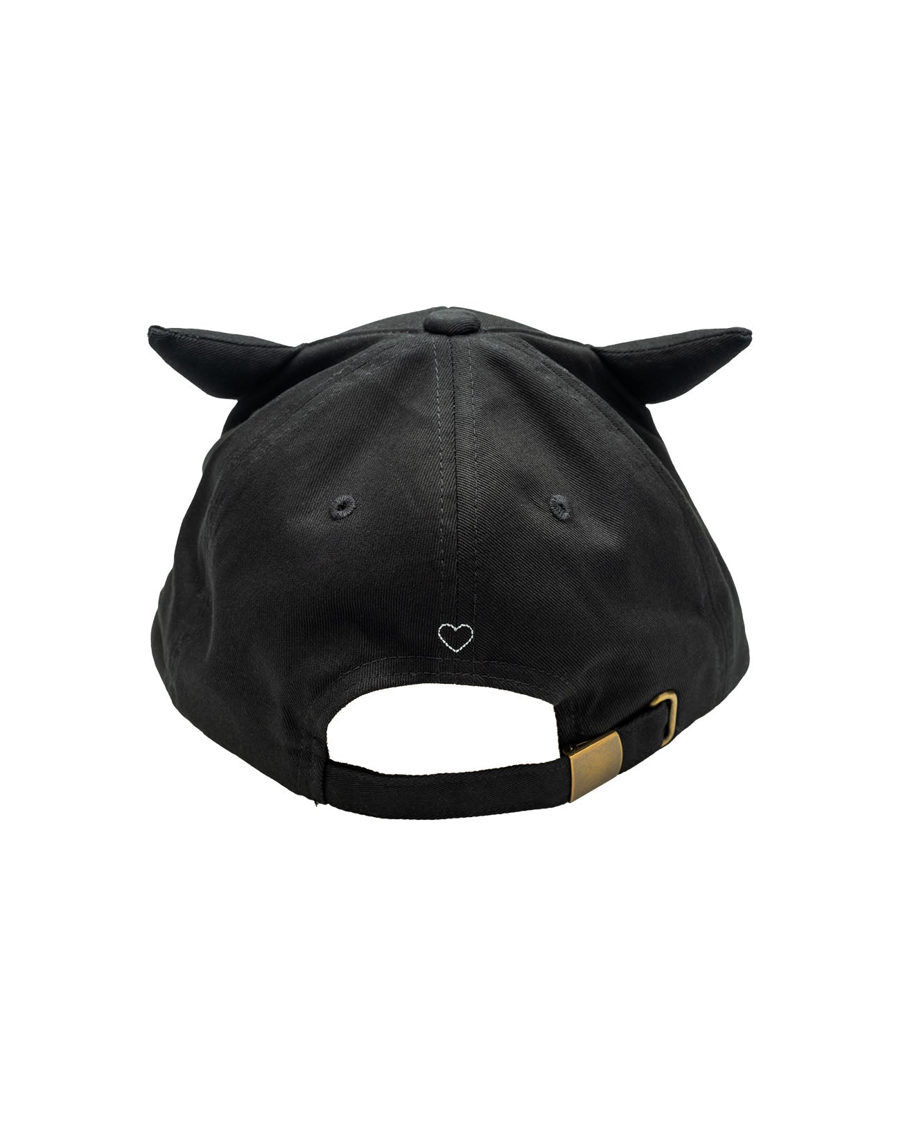 12.28(Sat.) 11:00- | Devil Baseball Cap - black