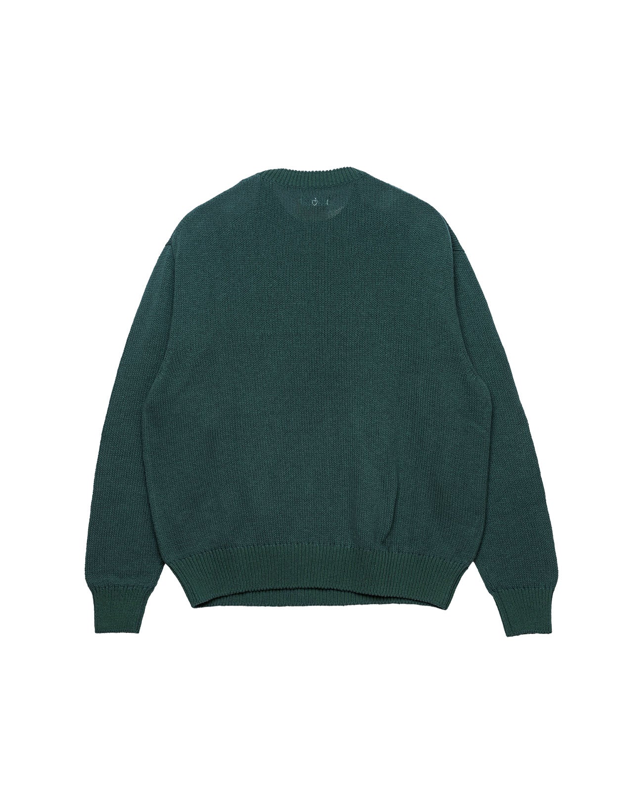 3.1(Sat.) 11:00- | Devil Bear "A kuma"l knit - green