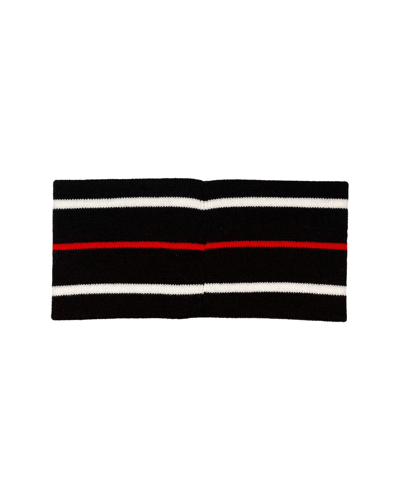 12.21(Sat.) 11:00- | Jaqguard Hair Band - black