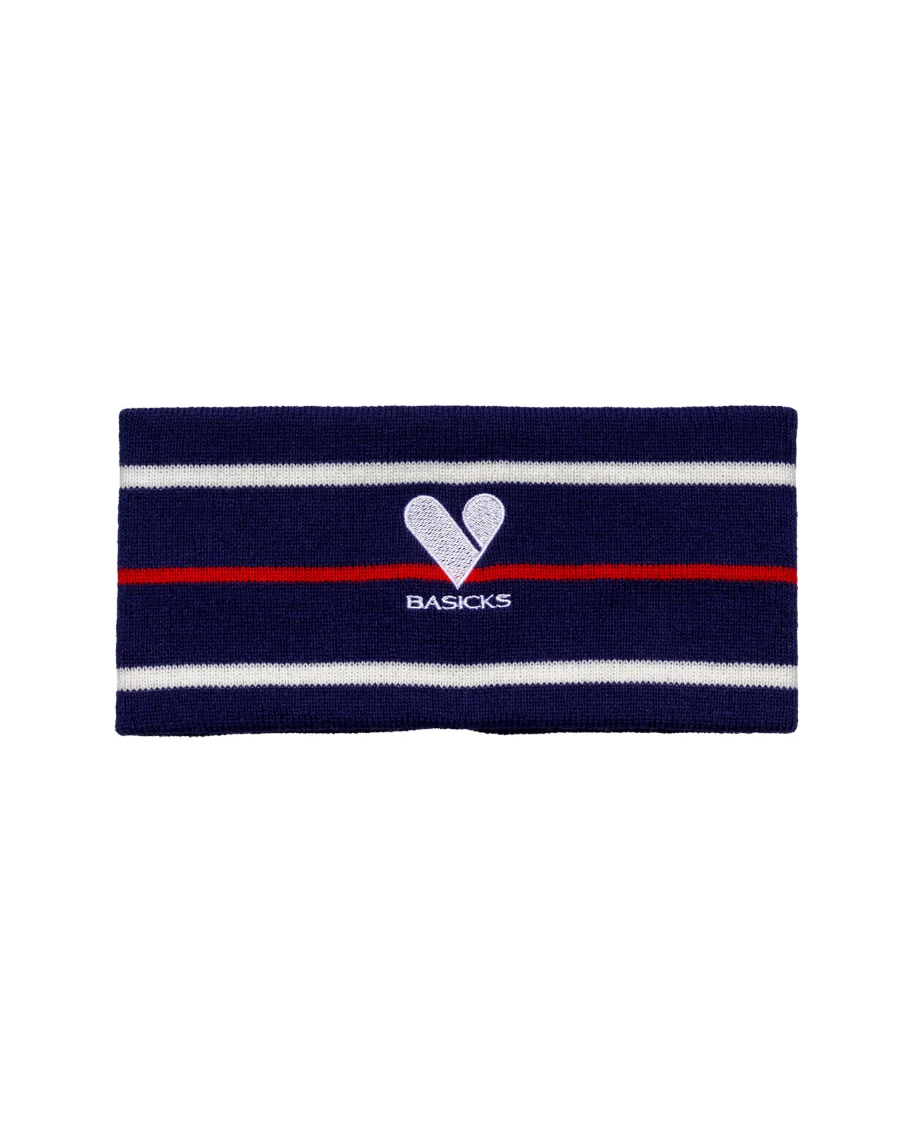 Jaqguard Hair Band - navy