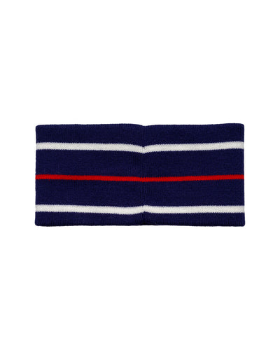 Jaqguard Hair Band - navy