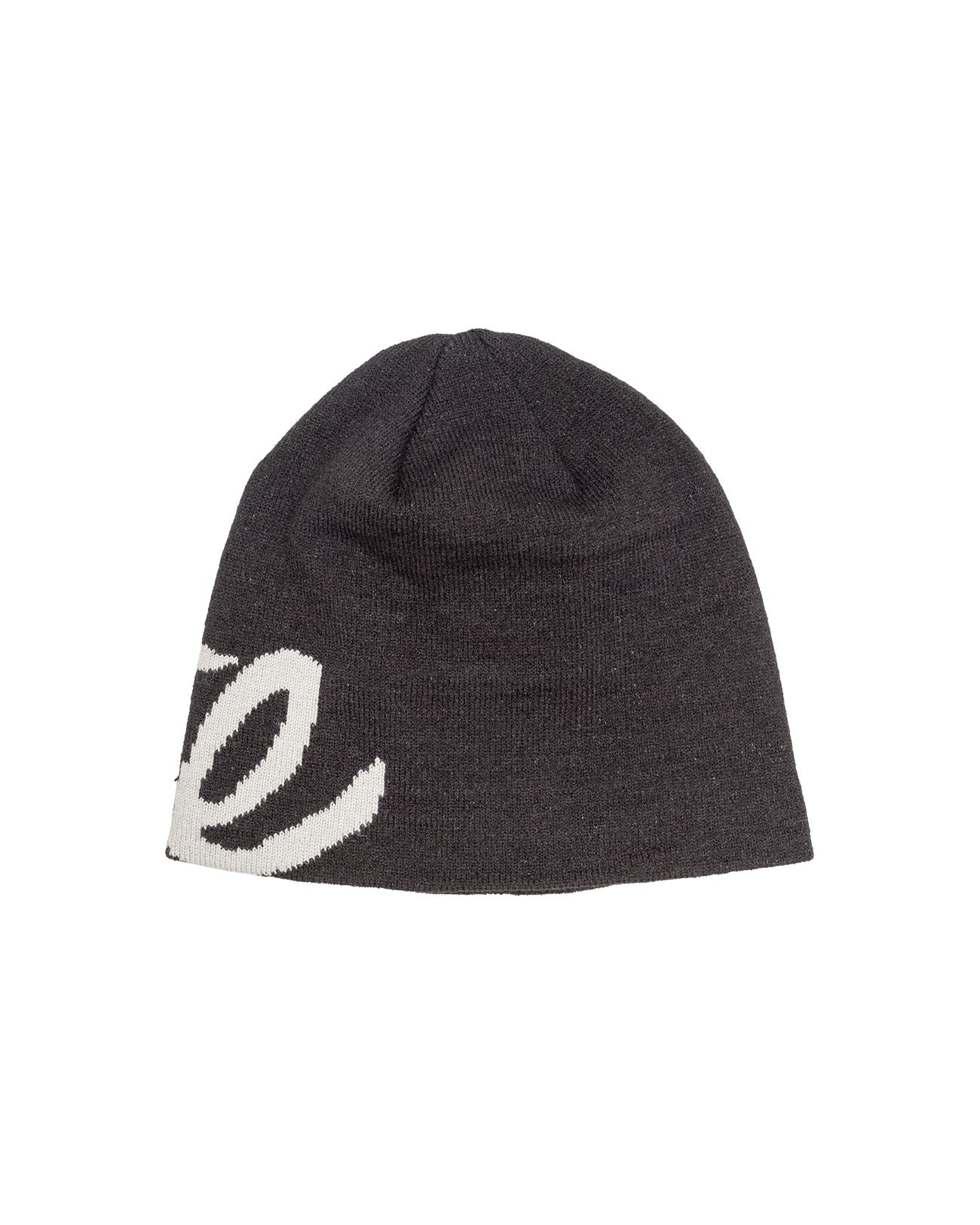 Love Beanie - black