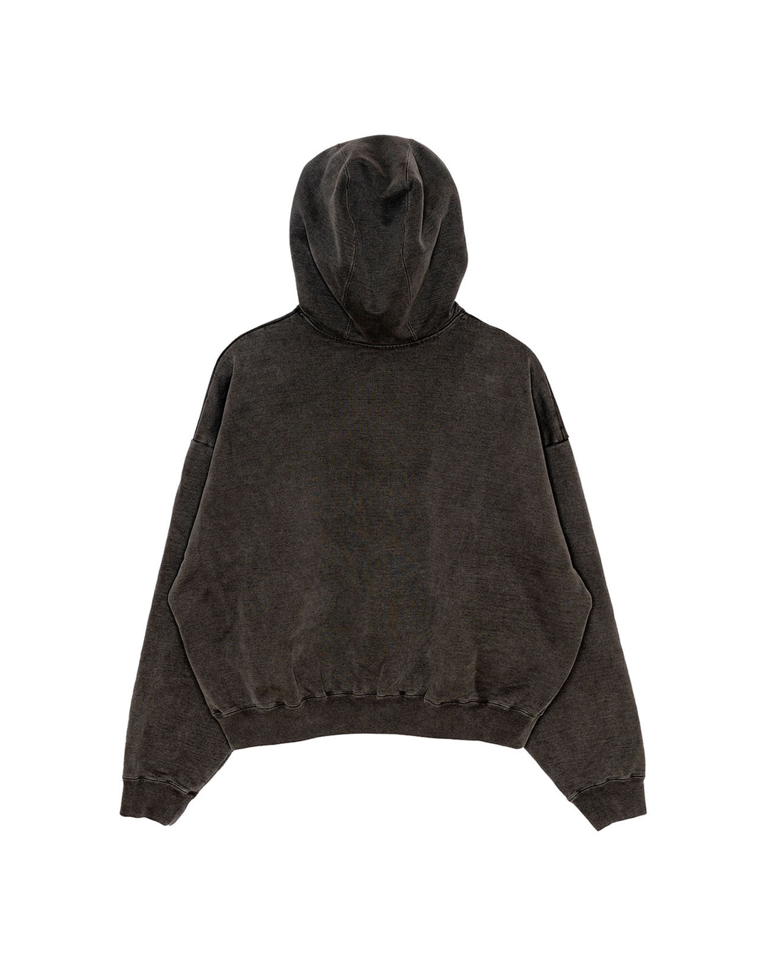 BASICKS | Mickey Mouse/Vintage Print Hoodie - black – FAB4 ONLINE