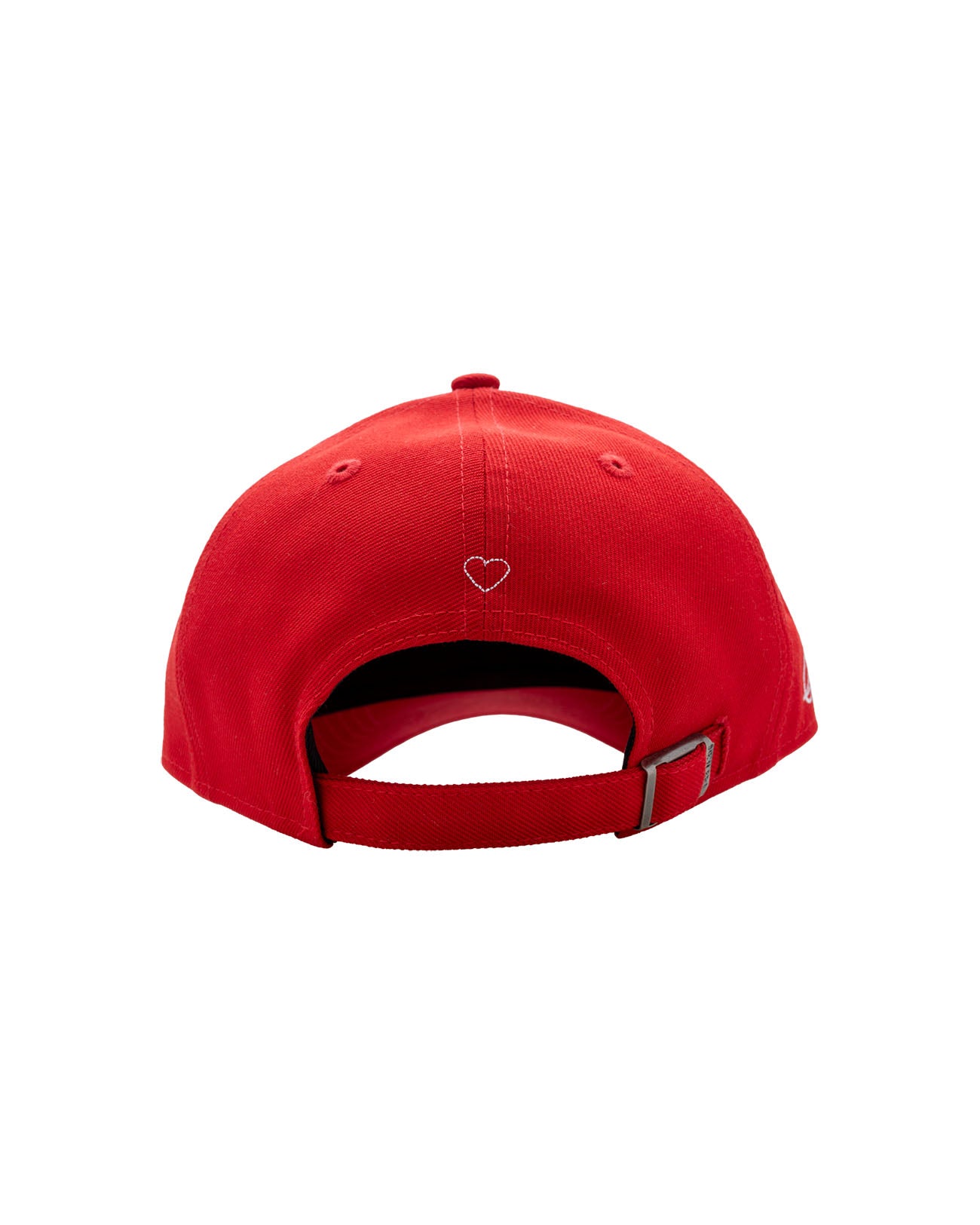 BASICKS | x Newera Yankees Cap - red – FAB4 ONLINE STORE