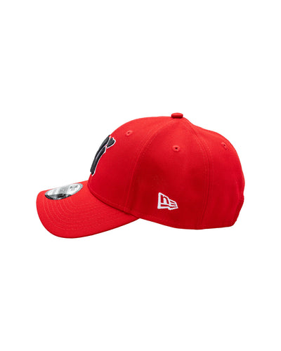 x 9FORTY™ New York Yankees Cap - red
