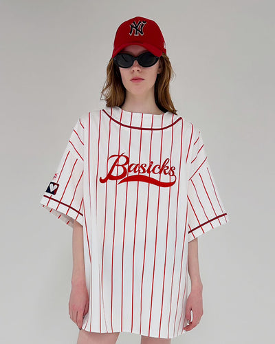 x 9FORTY™ New York Yankees Cap - red