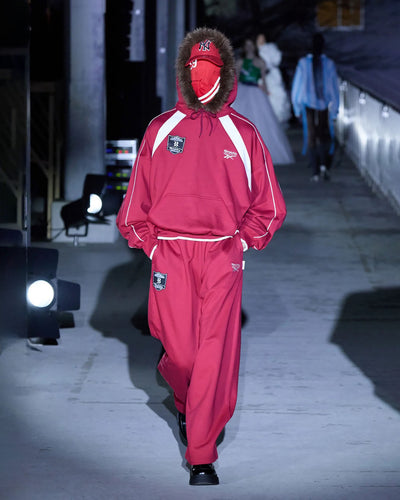 x 9FORTY™ New York Yankees Cap - red