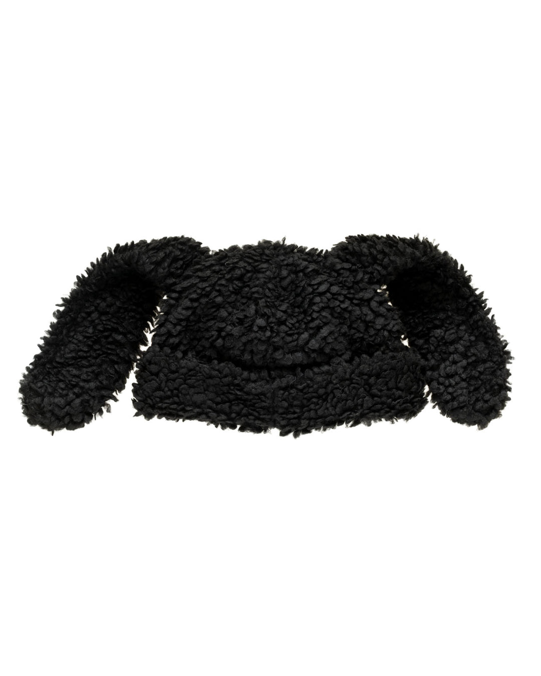 BASICKS | Rabbit Headwear - black – FAB4 ONLINE STORE