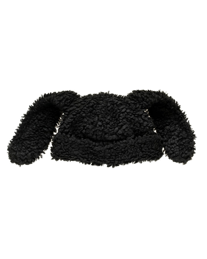 BASICKS | Rabbit Headwear - black – FAB4 ONLINE STORE