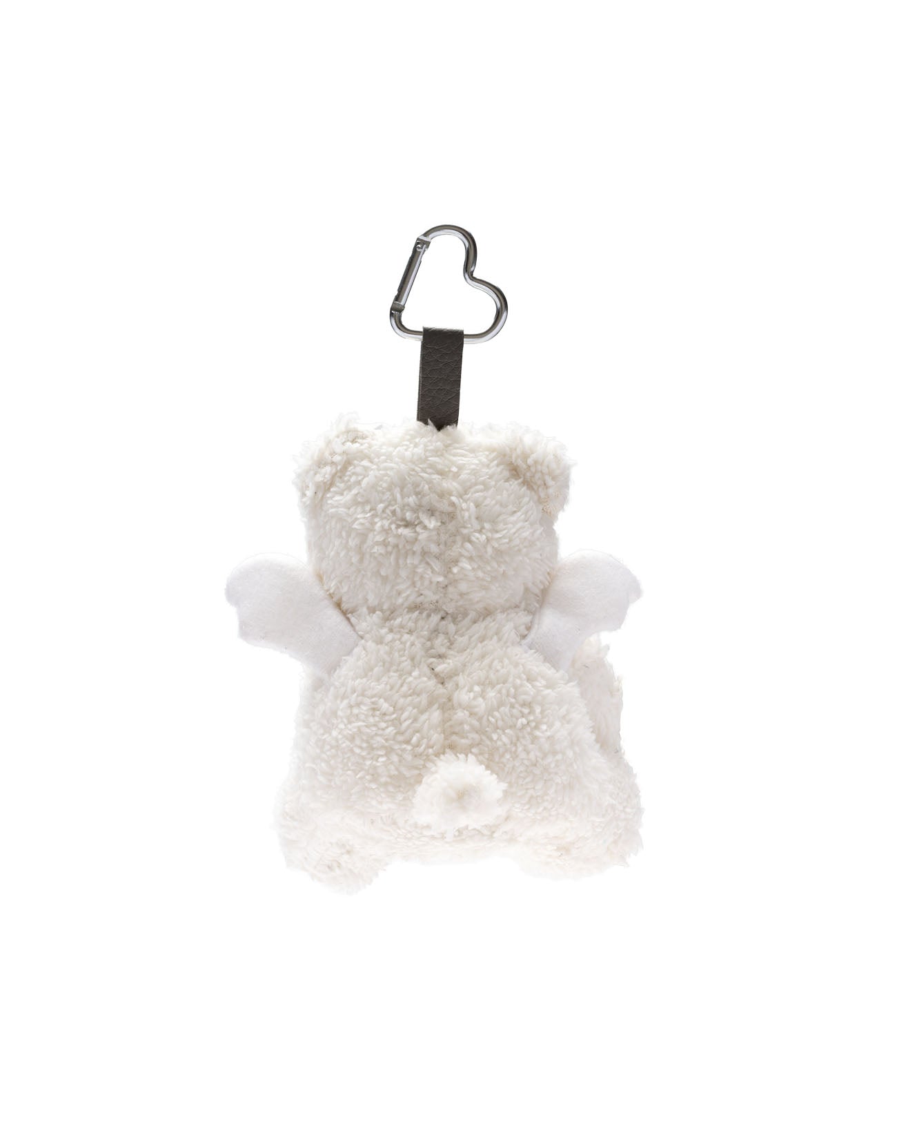 1.25(Sat.) 11:00- | "TEN KUMA" charm - white