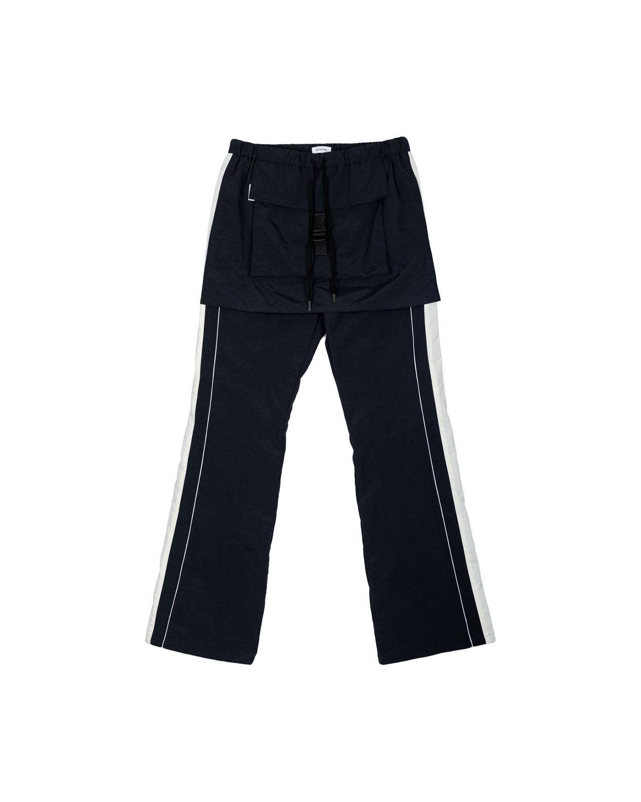 Technical Artist Trouser - black