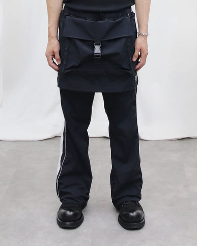 Technical Artist Trouser - black