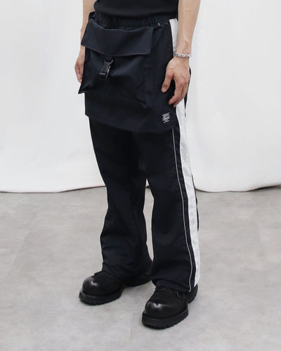 Technical Artist Trouser - black