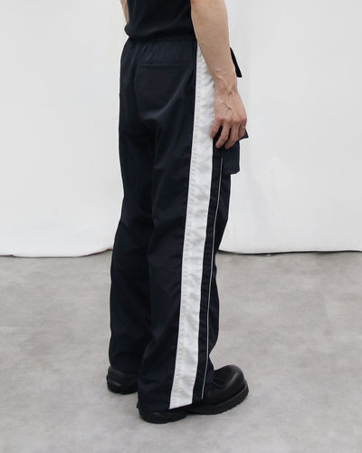 Technical Artist Trouser - black