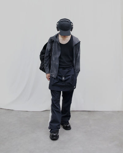 Technical Artist Trouser - black