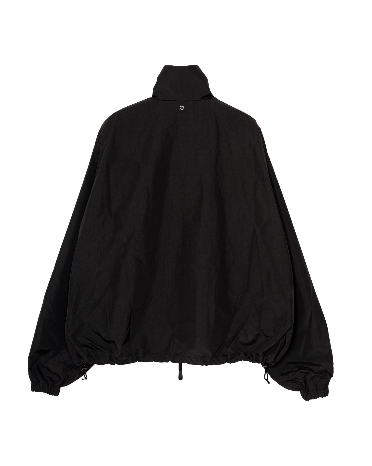 10.26 Sat. 11:00 - X UMBRO NYLON TRACK JACKET&TROUSER - black