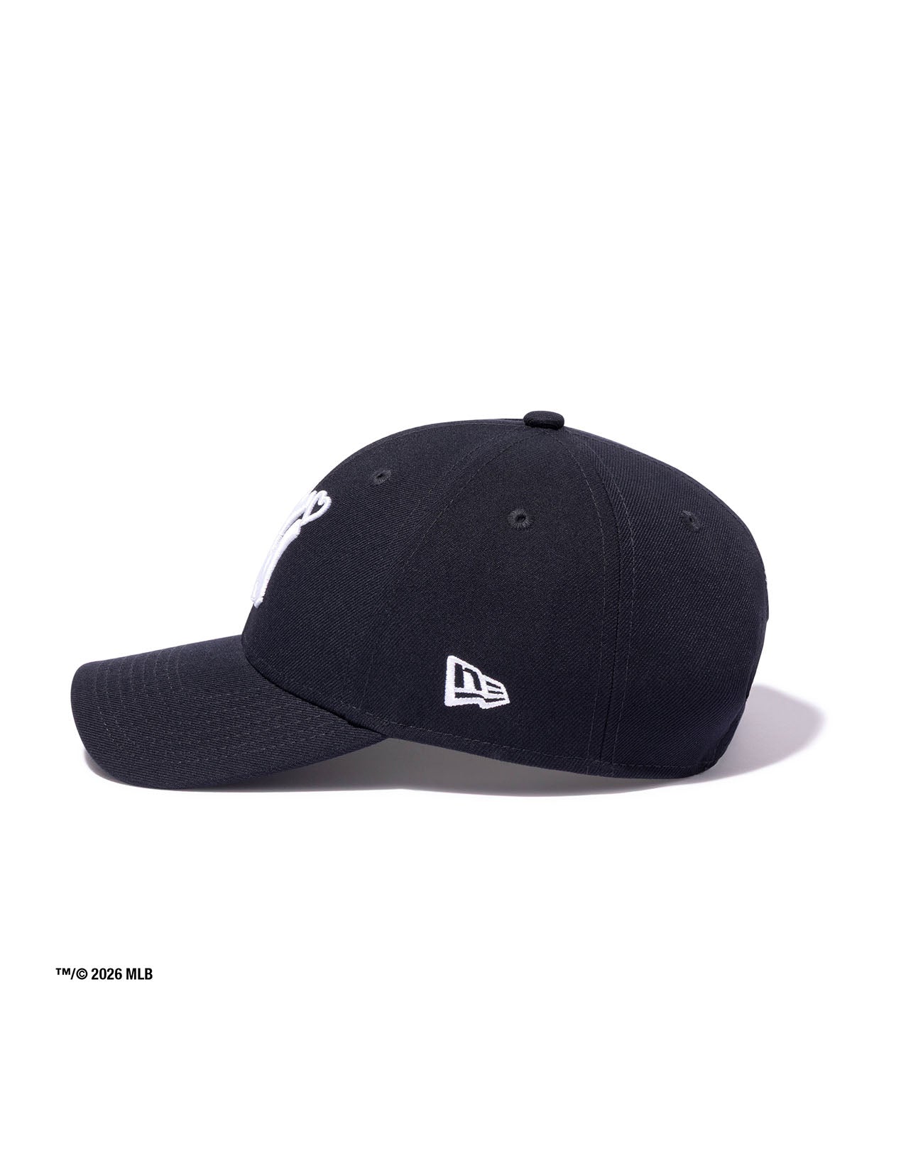 BASICKS | x Newera Yankees Cap - navy – FAB4 ONLINE STORE