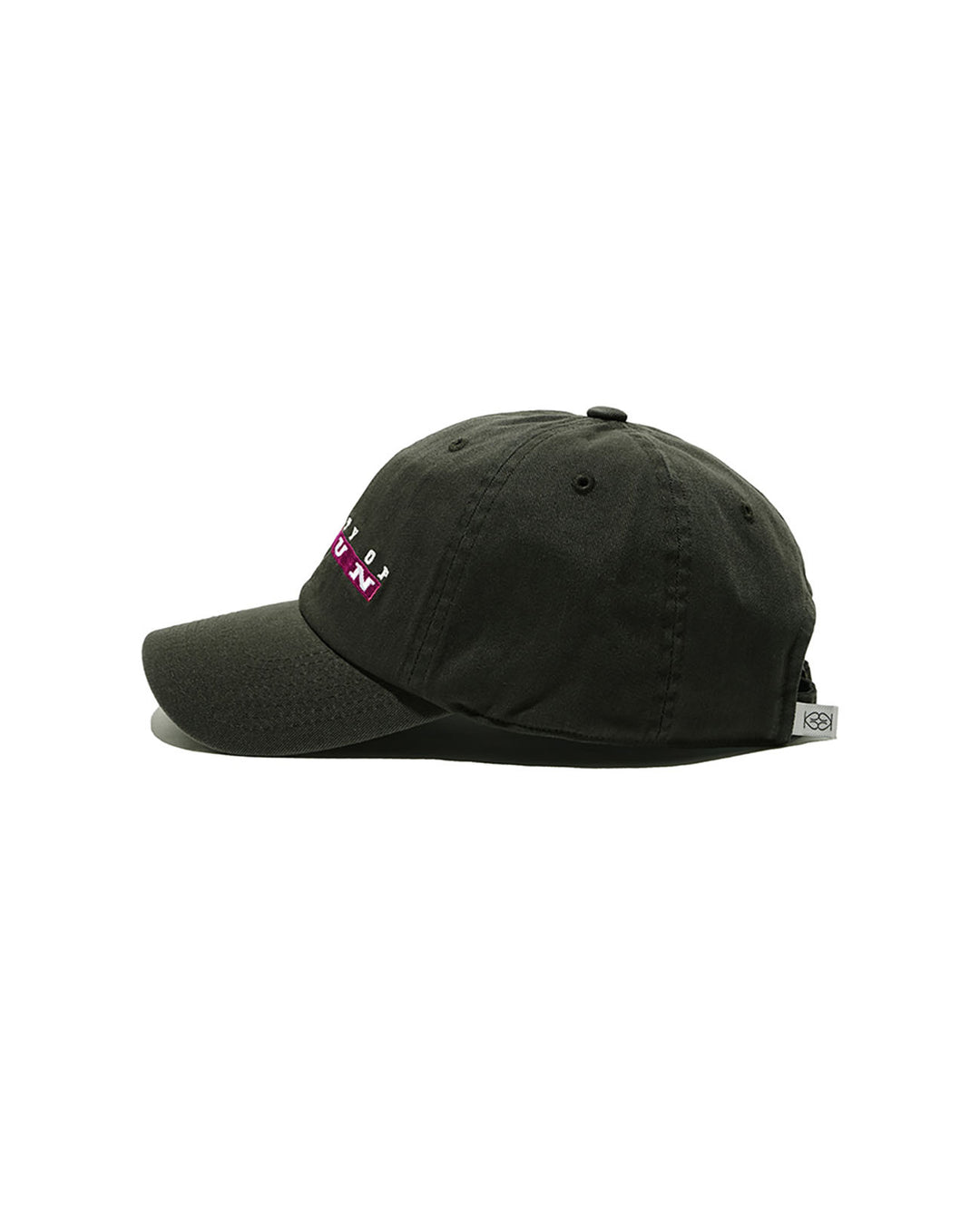 Kijun | Logo Cap UNISEX - khaki – FAB4 ONLINE STORE