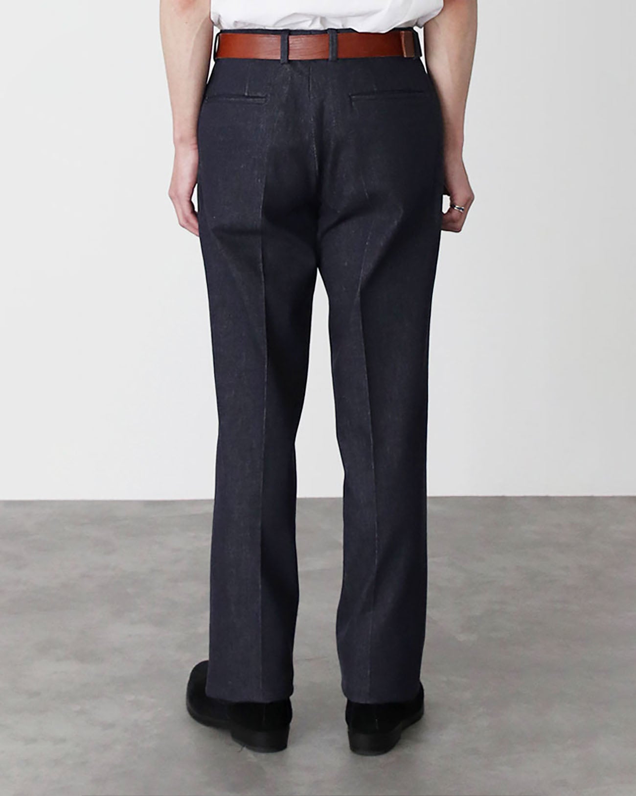 VALAADO TEN / TC CHAMBRAY TWILL サイズ42 TEN – VALAADO