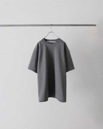 Formal T-shirts - gray