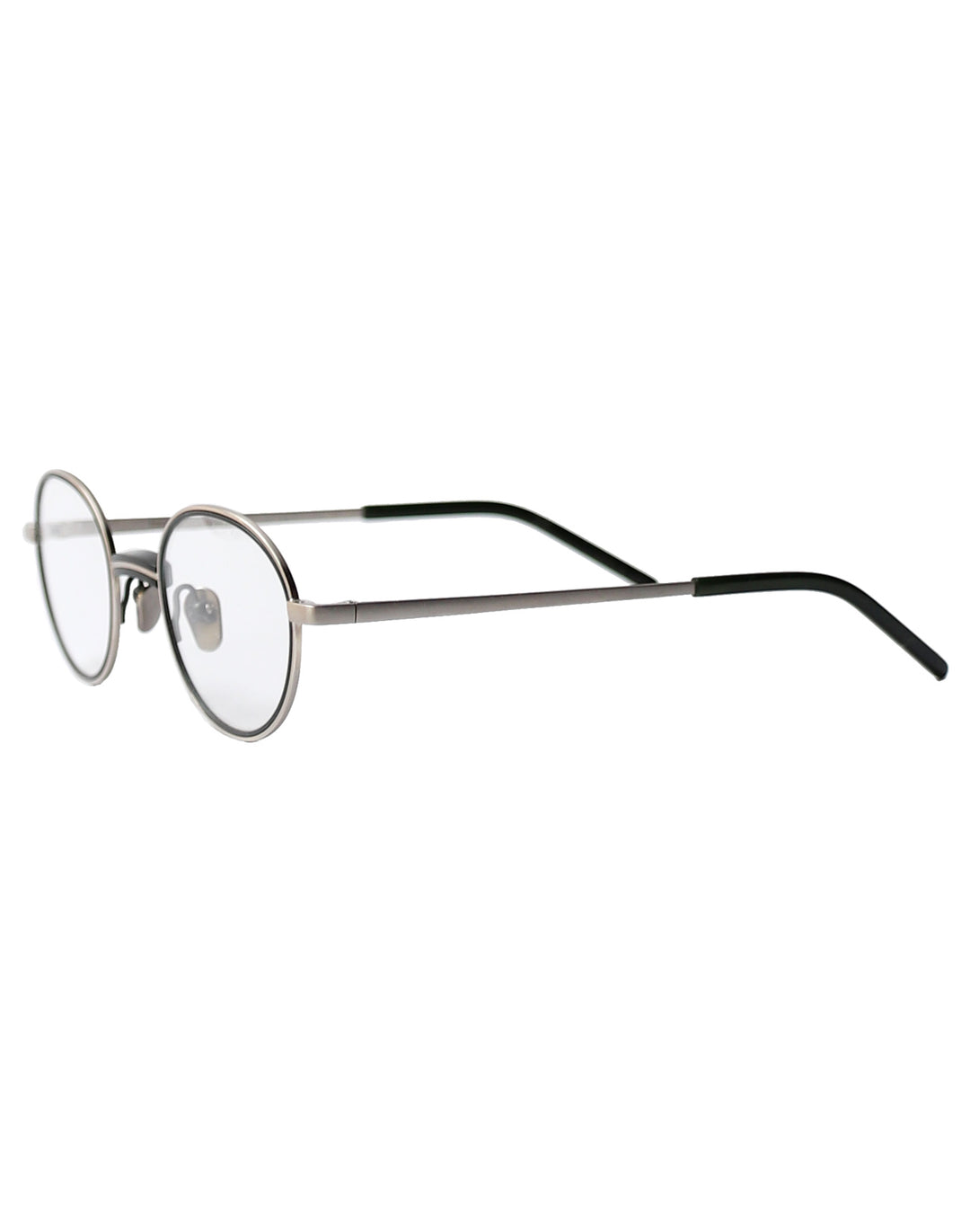 kearny | Albert / GREEN/SILVER / CLEAR LENS – FAB4 ONLINE STORE