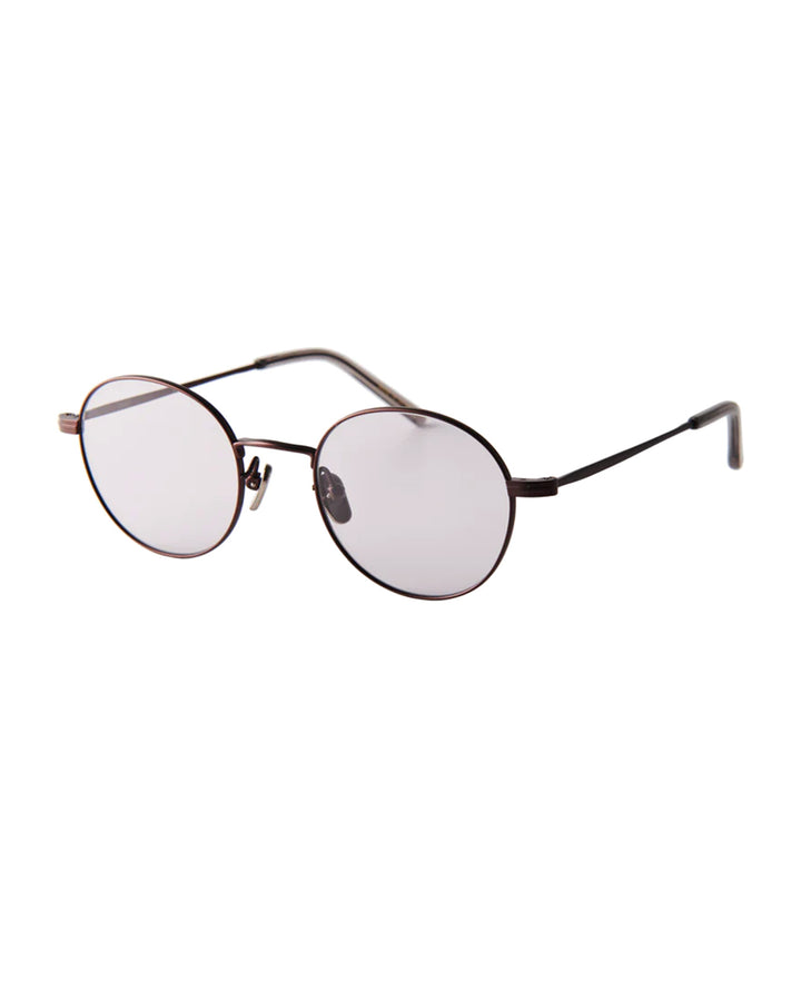 kearny(カーニー)blake kearny | blake / brown / gray lens – FAB4 ONLINE STORE