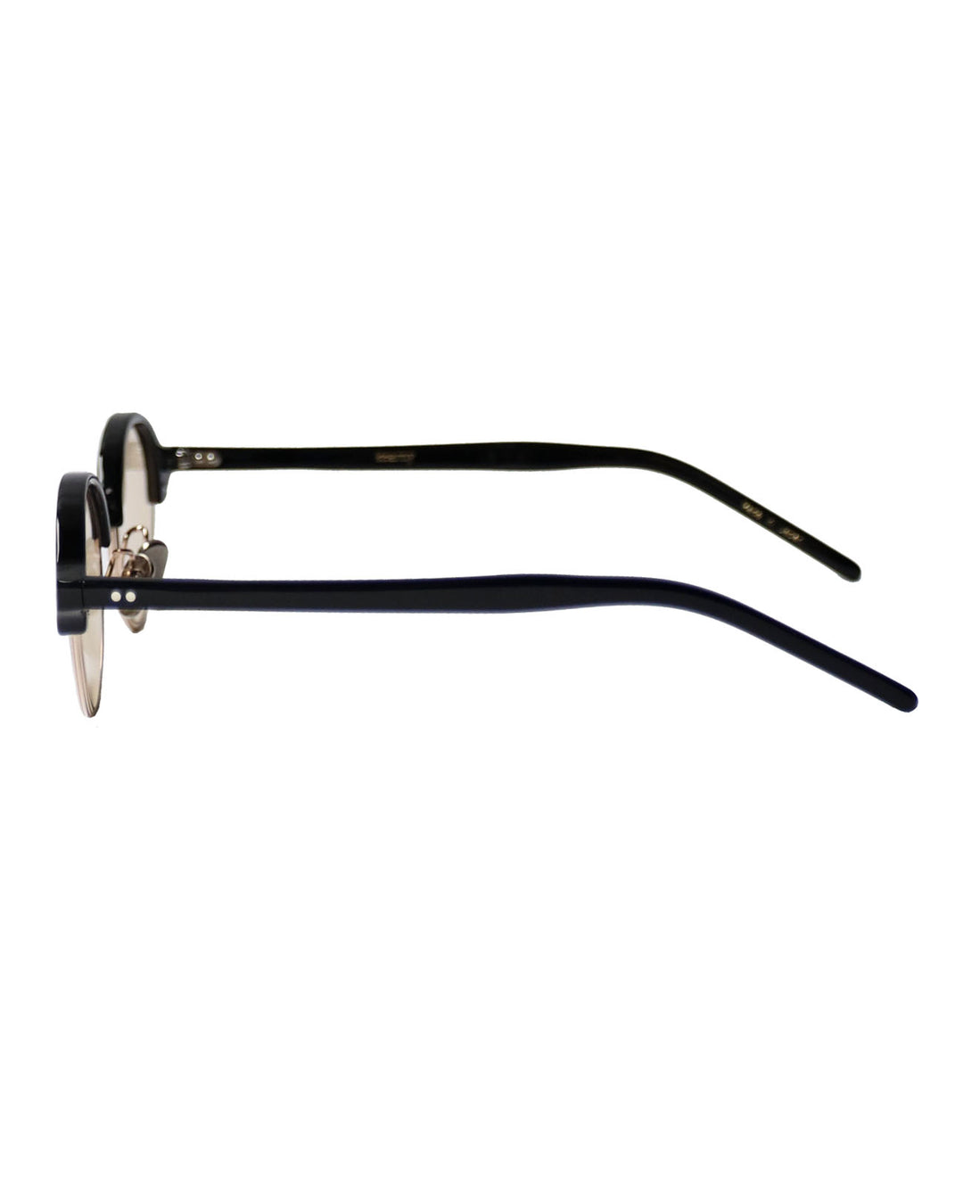kearny | nupuri / black × gold / brown lens – FAB4 ONLINE STORE