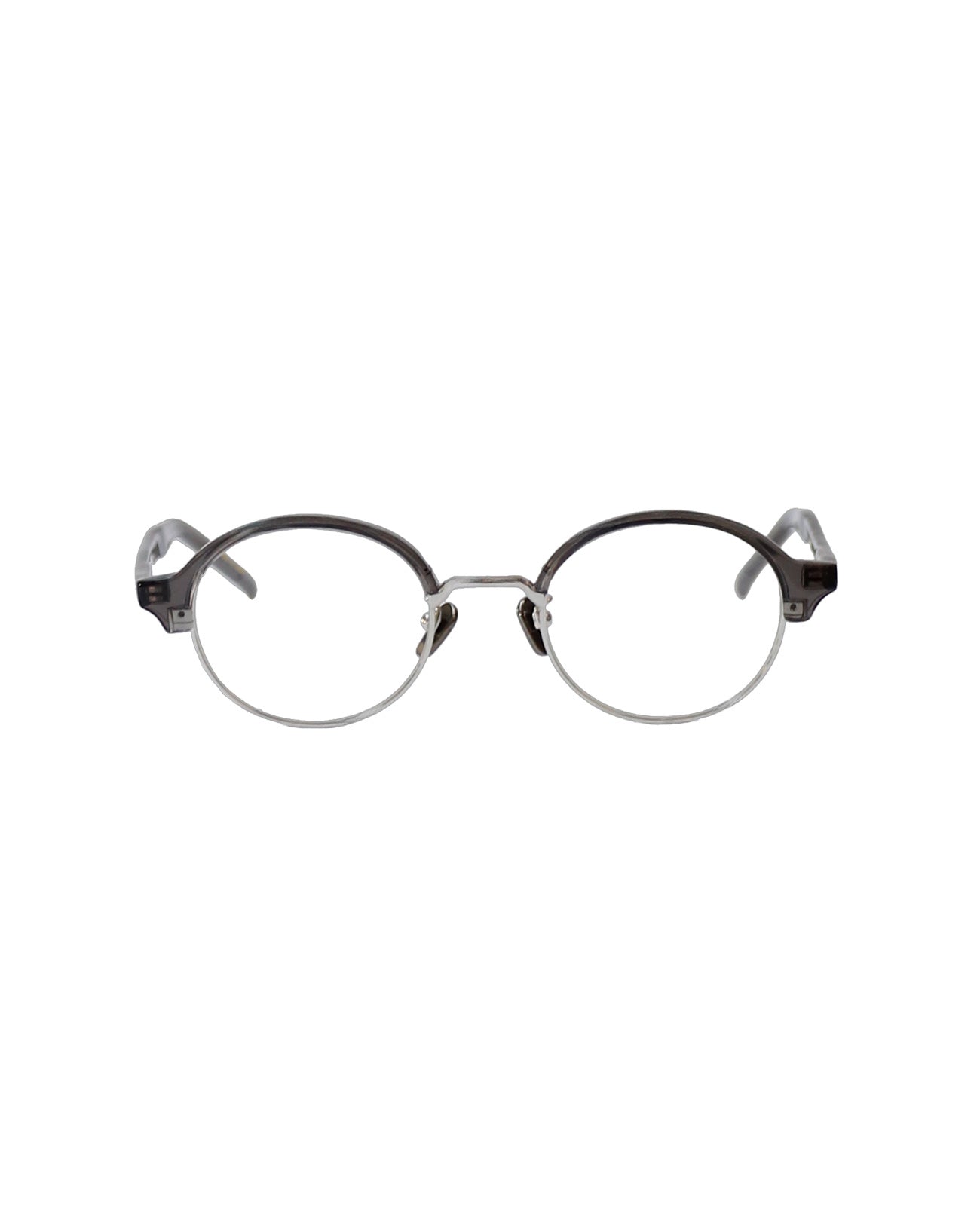 nupuri / clear gray / clear lens