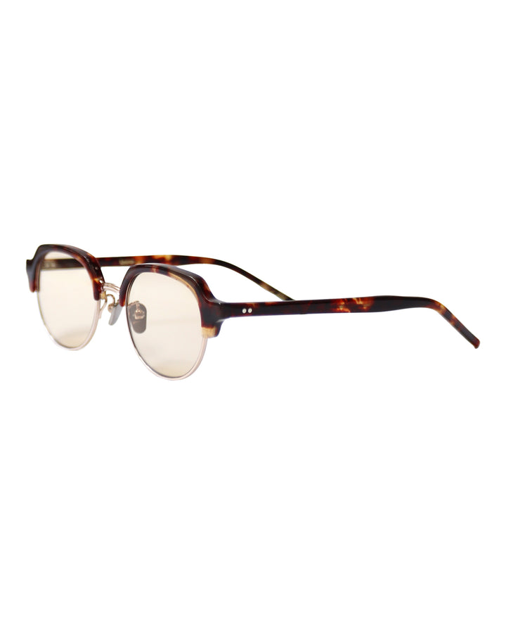 kearny | uhuy / tortoiseshell / brown lens – FAB4 ONLINE STORE