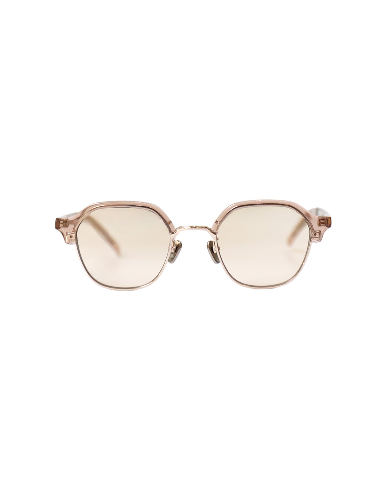 1.19(Sun.) 11:00- | uhuy II / light brown / brown lens