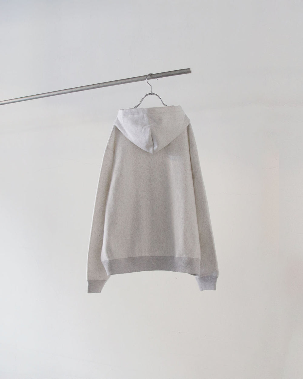 PHEENY ヴィンテージライクラグランスウェット フィーニー PHEENY＞ヴィンテージライク ラグラン スウェット