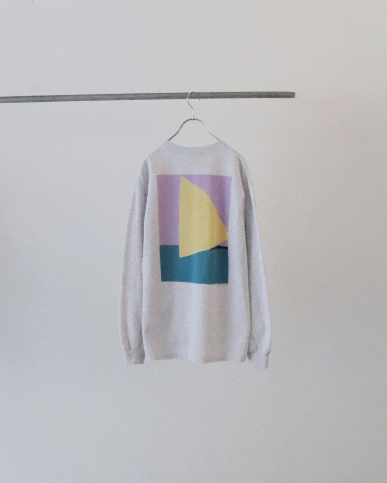 2.22(Sat.) 11:00- | “Wind” L/S - gray