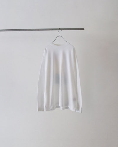 2.22(Sat.) 11:00- | “Wind” L/S (BOYS) - white