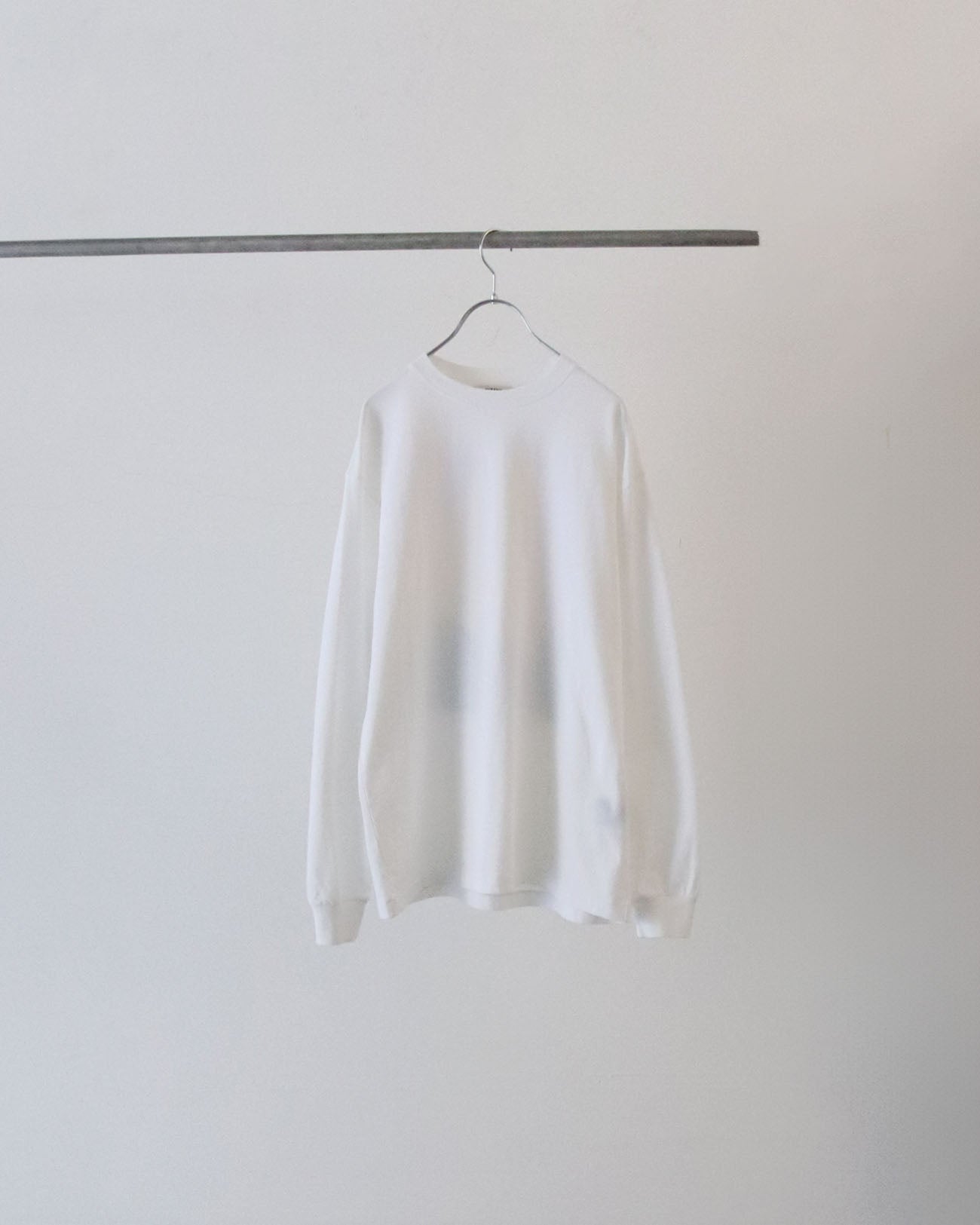 2.22(Sat.) 11:00- | “Wind” L/S - white