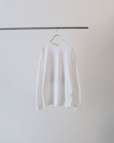 2.22(Sat.) 11:00- | “Wind” L/S - white