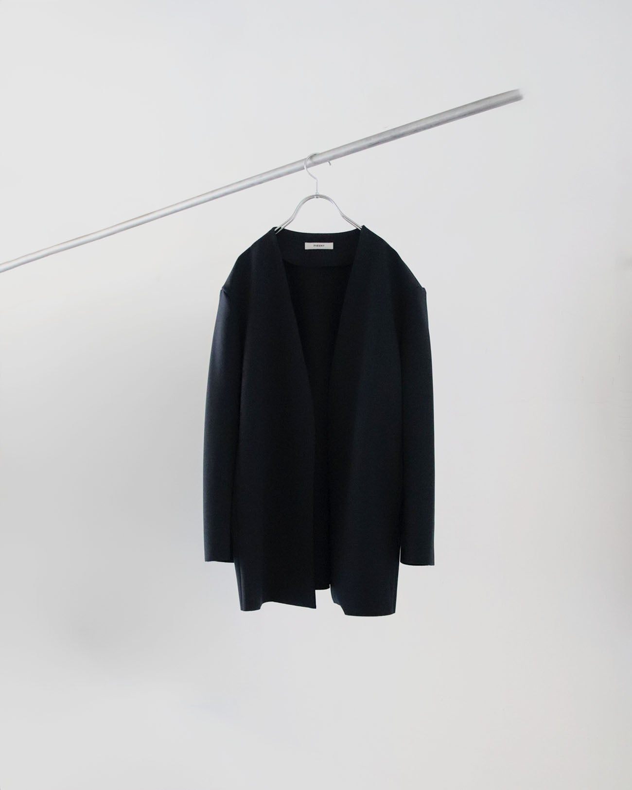 Amunzen jacket - navy