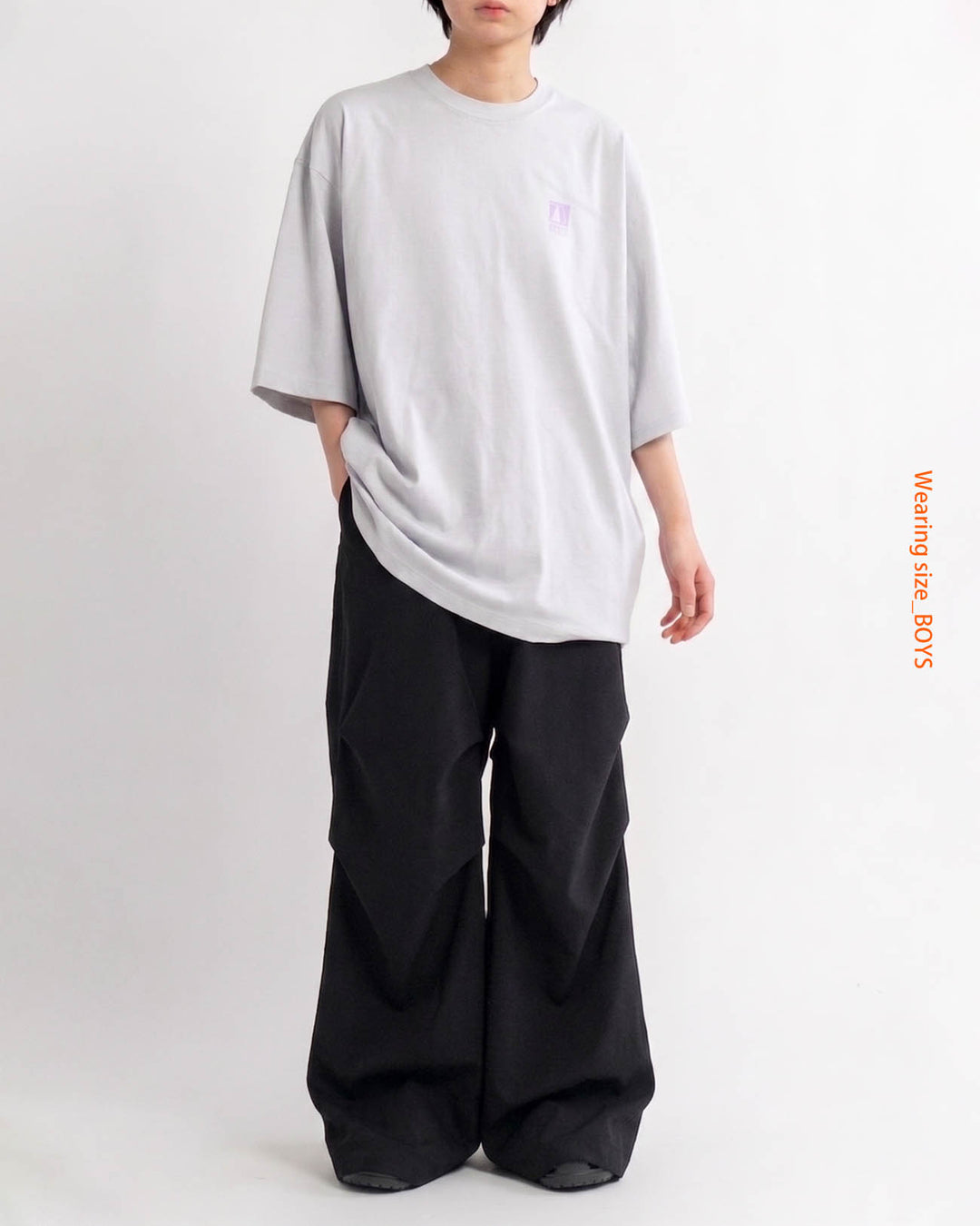 PHEENY | Printed S/S Tee 