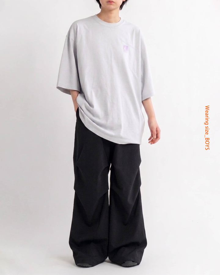 PHEENY | Printed S/S Tee 