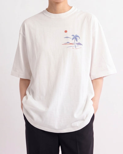 美品●PHEENYフィーニー BACK BUTTON サーマル ホワイト PHEENY - 美品○PHEENYフィーニー BACK BUTTON サーマル ホワイトの