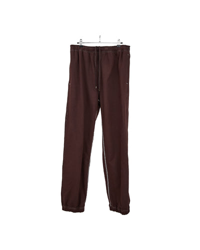 Organic Sweat Trouser - jeannuret - FAB4 ONLINE STORE