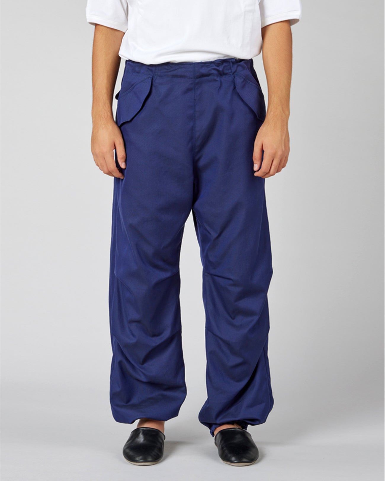 Finx OX New M65 Trousers - navy