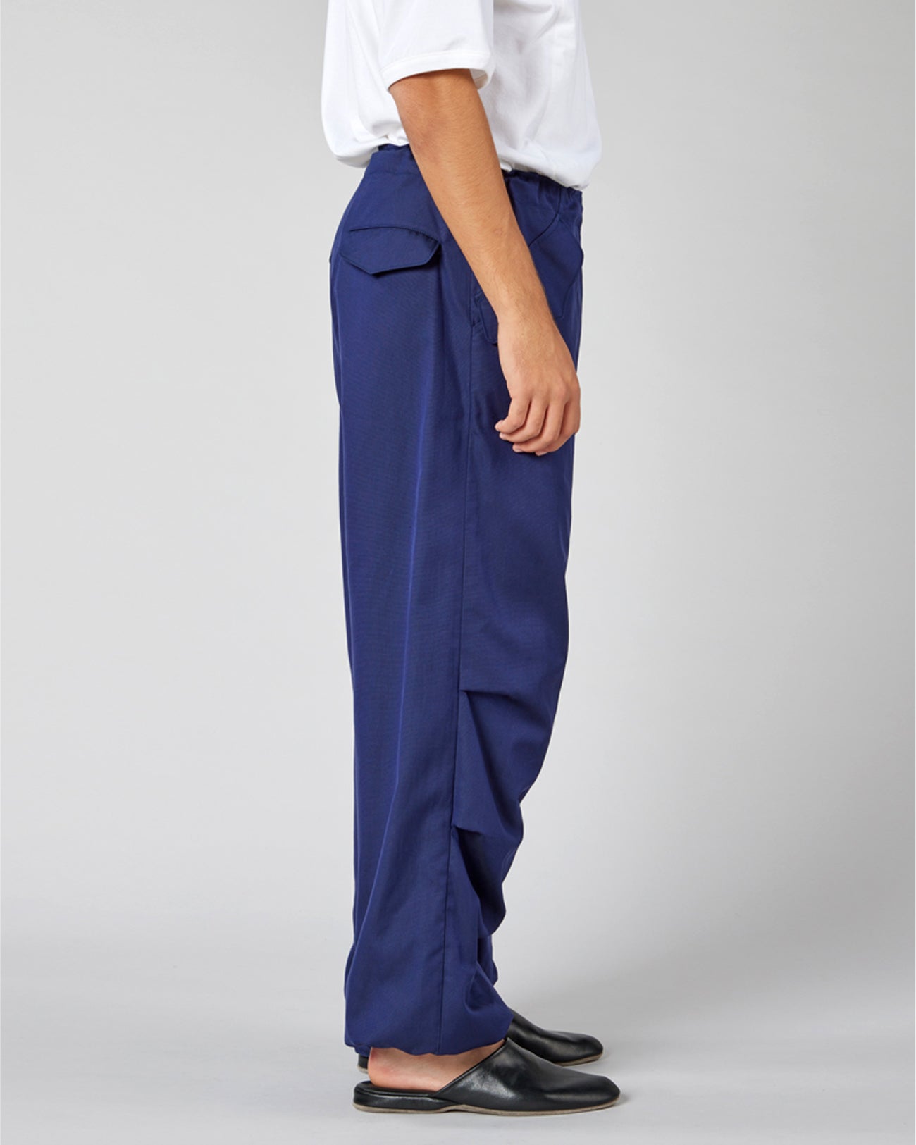 Finx OX New M65 Trousers - navy – FAB4 ONLINE STORE