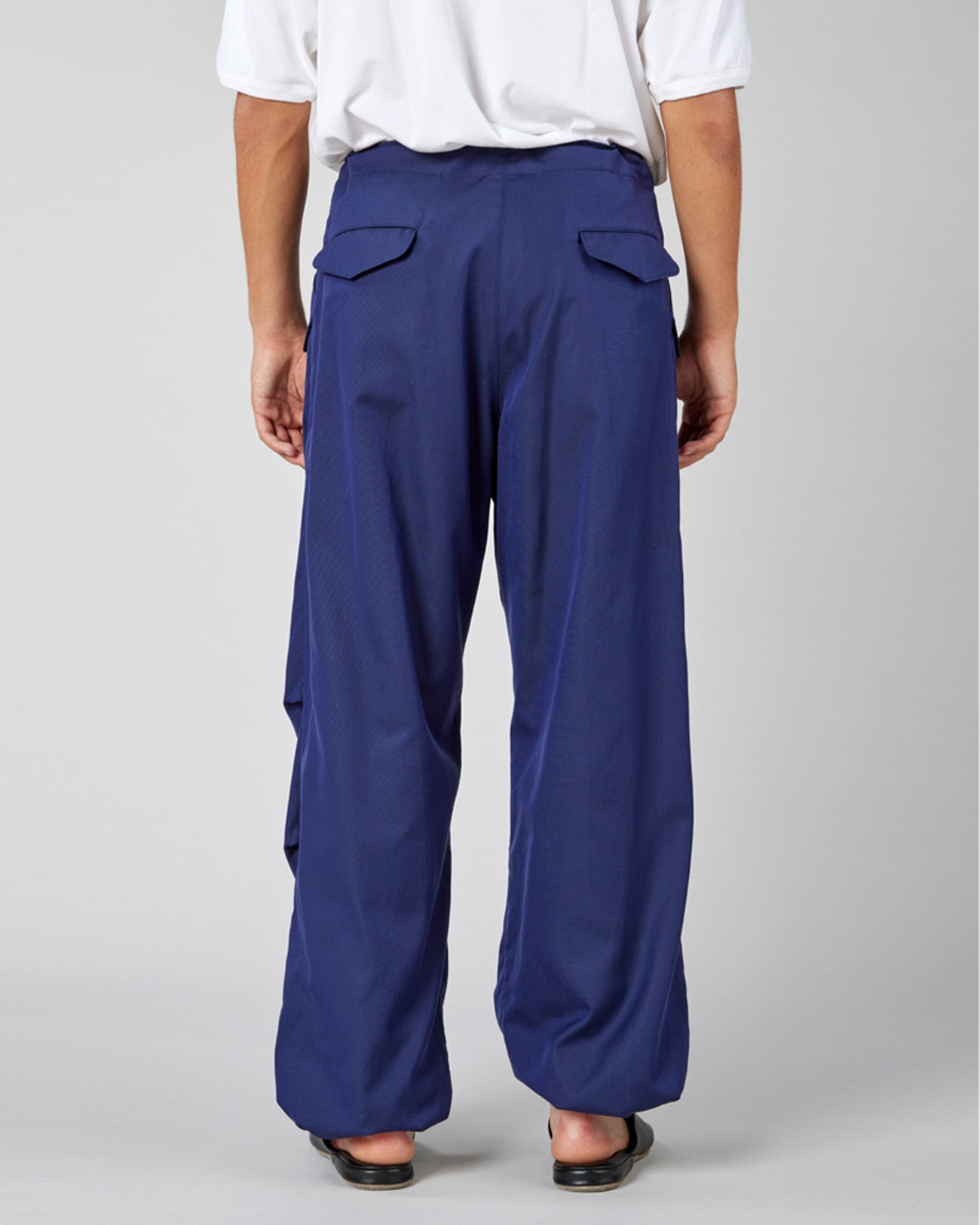 Finx OX New M65 Trousers - navy – FAB4 ONLINE STORE