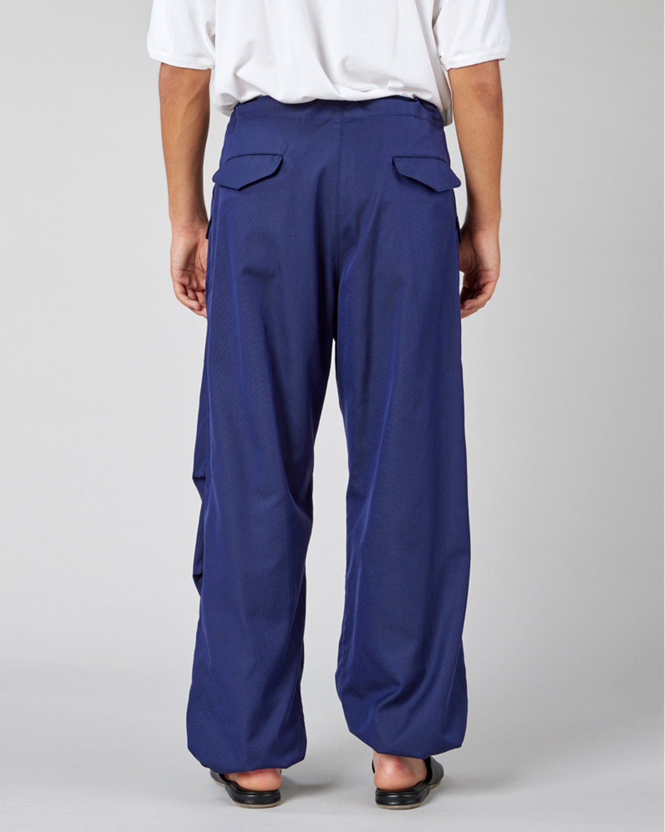 Finx OX New M65 Trousers - navy - FAB4 ONLINE STORE